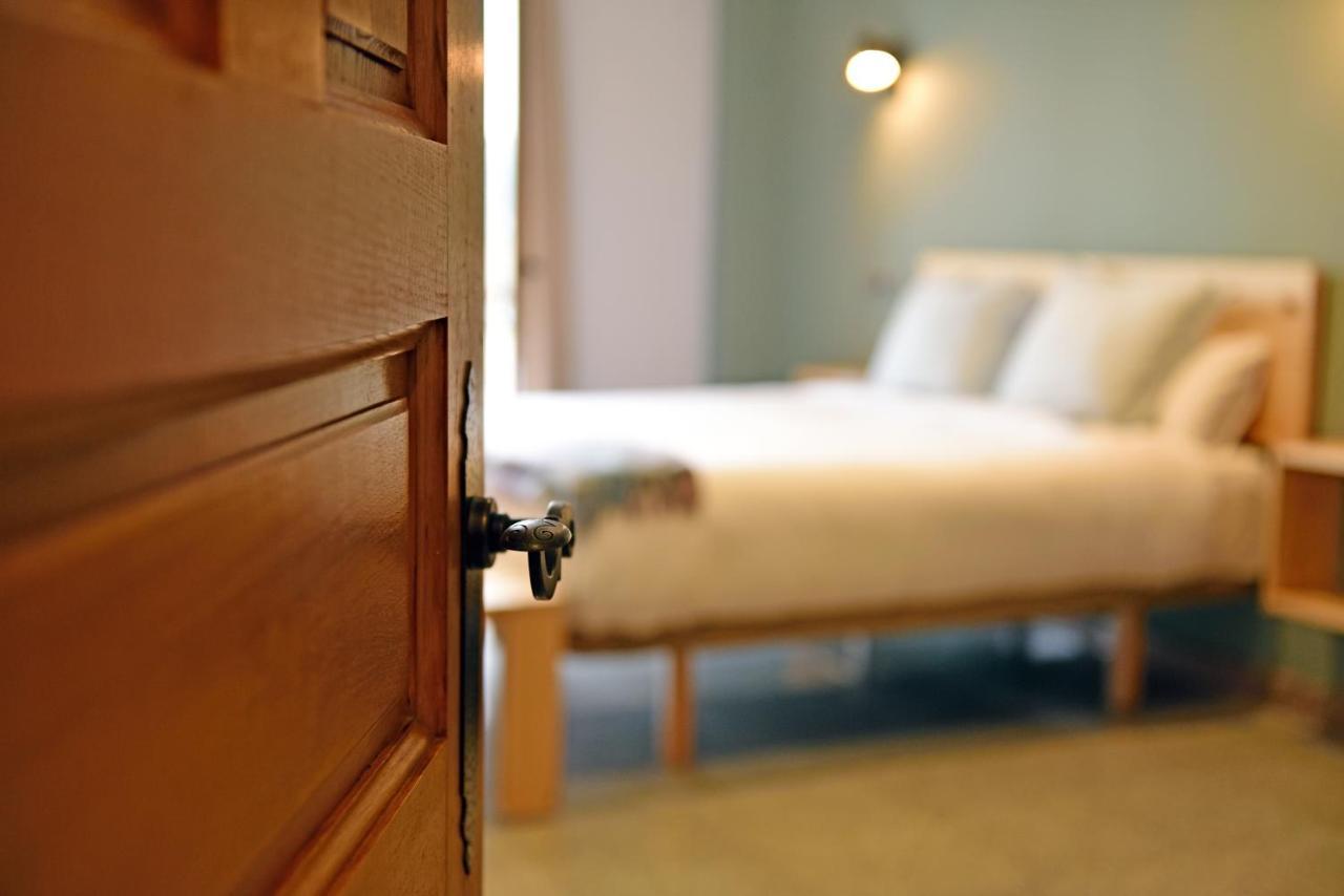 Hotel Vijanera กาลิซาโน ภายนอก รูปภาพ
