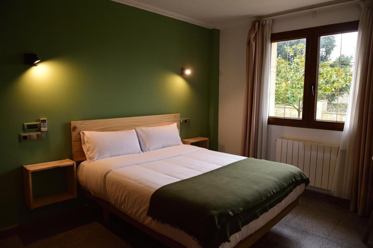 Hotel Vijanera กาลิซาโน ภายนอก รูปภาพ